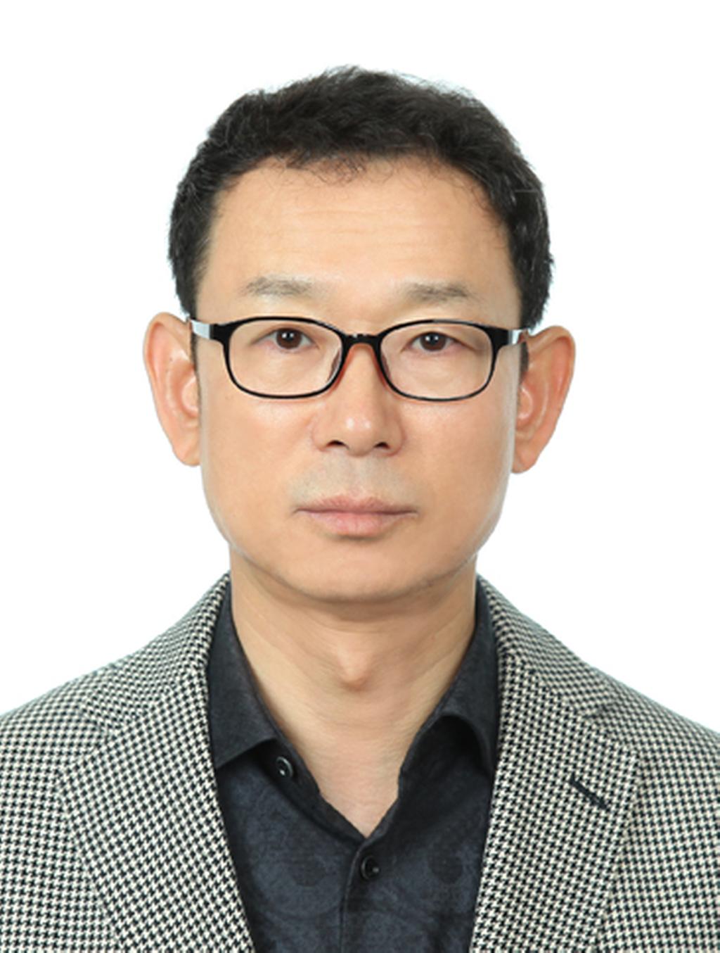 예감건축사사무소 김종원 대표